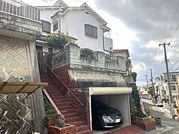 明石市東朝霧丘27-8