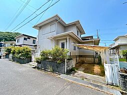 神戸市西区春日台9丁目　戸建て