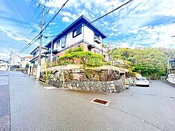 神戸市須磨区菅の台6丁目 戸建て
