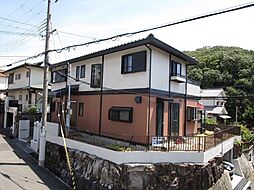 神戸市須磨区菅の台6丁目　戸建て