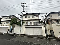 神戸市垂水区青山台一丁目　戸建て