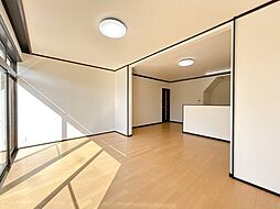 明石市魚住町清水　戸建て