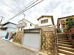 明石市魚住町清水　戸建て