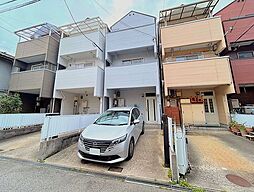 神戸市東灘区深江南町3丁目1-3