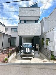 神戸市東灘区魚崎北町8丁目3-12-2