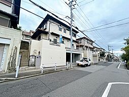 神戸市垂水区青山台一丁目 戸建て