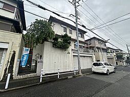 神戸市垂水区青山台一丁目 戸建て