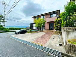 神戸市北区大原一丁目　戸建て