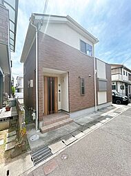 明石市朝霧町一丁目 戸建て