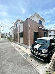 明石市朝霧町一丁目 戸建て