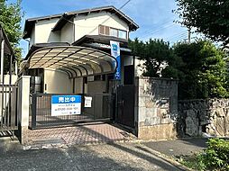 神戸市北区星和台二丁目　戸建て