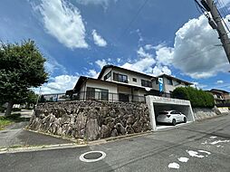 神戸市北区星和台二丁目　戸建て
