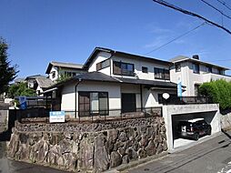 神戸市北区星和台二丁目 戸建て
