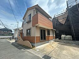 神戸市西区北別府四丁目 戸建て