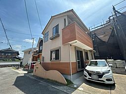 神戸市西区北別府四丁目 戸建て