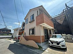神戸市西区北別府四丁目　戸建て
