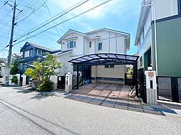 神戸市西区井吹台東町六丁目　戸建て