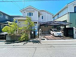 神戸市西区井吹台東町六丁目 戸建て