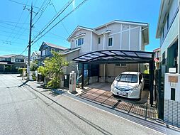 神戸市西区井吹台東町六丁目　戸建て