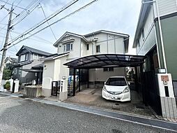 神戸市西区井吹台東町六丁目　戸建て