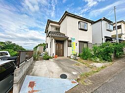 三木市宿原　戸建て