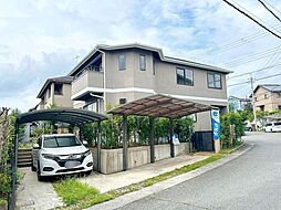 三木市さつき台二丁目 戸建て