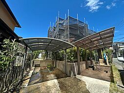 三木市さつき台二丁目　戸建て
