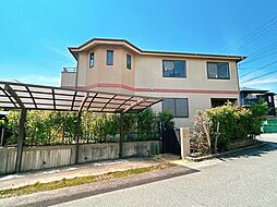 三木市さつき台二丁目　戸建て