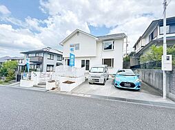 神戸市北区大原三丁目　戸建て
