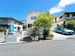 神戸市北区大原三丁目　戸建て