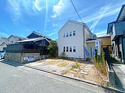 神戸市西区二ツ屋一丁目　戸建て