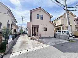 神戸市北区ひよどり台南町二丁目　戸建て