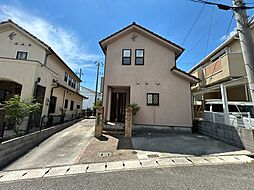 神戸市北区ひよどり台南町二丁目　戸建て