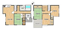 明石市魚住町西岡　戸建て