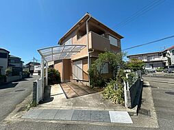 明石市魚住町西岡　戸建て