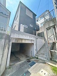 神戸市垂水区千鳥が丘三丁目　戸建て