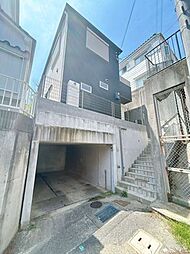 神戸市垂水区千鳥が丘三丁目　戸建て