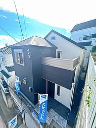 神戸市垂水区千鳥が丘三丁目 戸建て