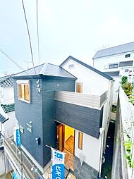 神戸市垂水区千鳥が丘三丁目 戸建て
