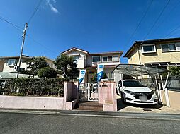 神戸市垂水区本多聞六丁目　戸建て