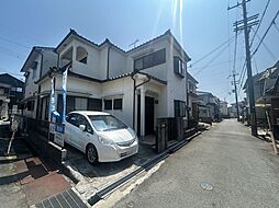 明石市大久保町西島　戸建て