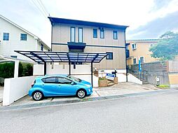 神戸市垂水区神和台3丁目14-8