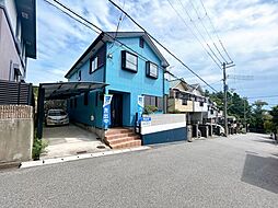 神戸市垂水区舞子坂二丁目 戸建て
