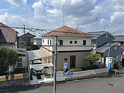 三木市志染町青山三丁目　戸建て