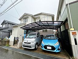 神戸市西区井吹台東町六丁目 戸建て