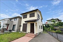 三木市志染町中自由が丘二丁目　戸建て
