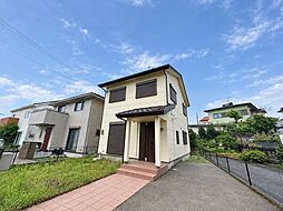 三木市志染町中自由が丘二丁目　戸建て
