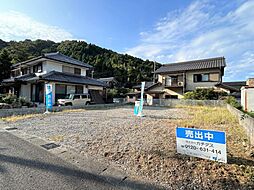 大飯郡高浜町湯谷　土地