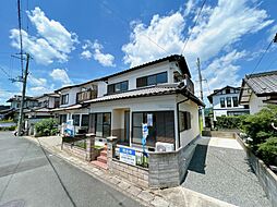 福知山市石原5丁目　戸建て