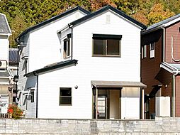 南丹市園部町小山西町柿ノ木谷　戸建て